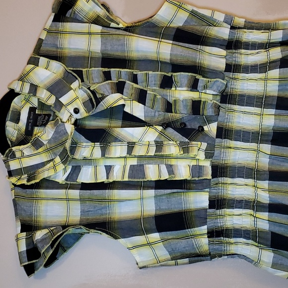 Sam & Max Midi Dress - Picture 5 of 7